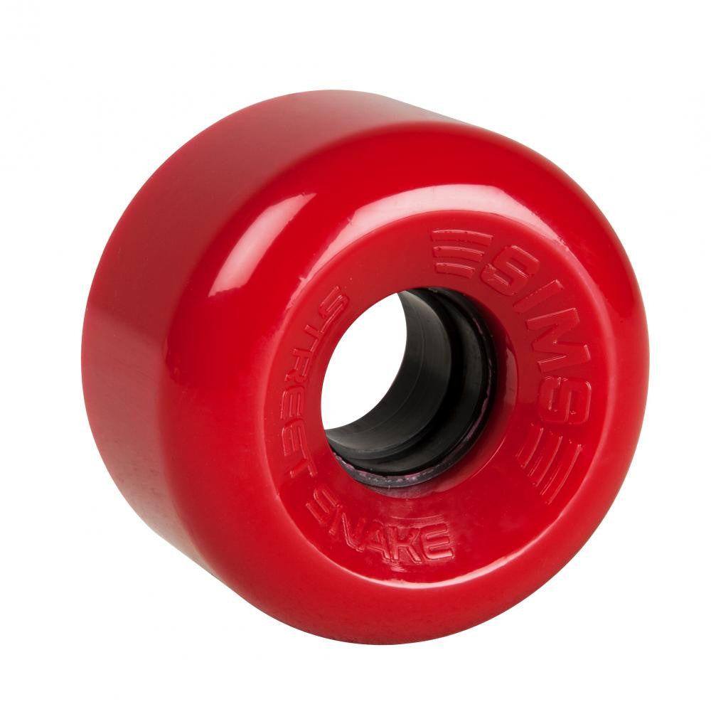 Sims Quad Wheels Street Snakes - Momma Trucker Skates