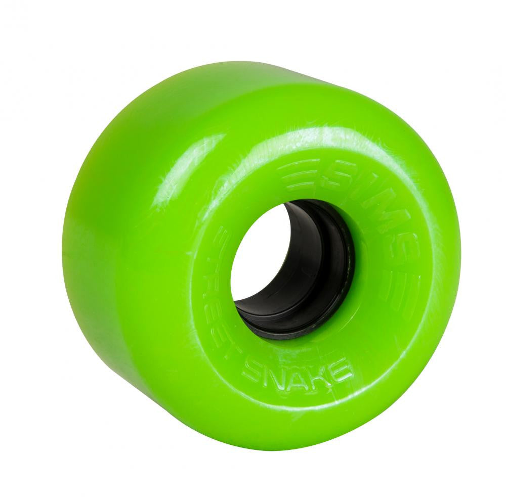 Sims Quad Wheels Street Snakes - Momma Trucker Skates