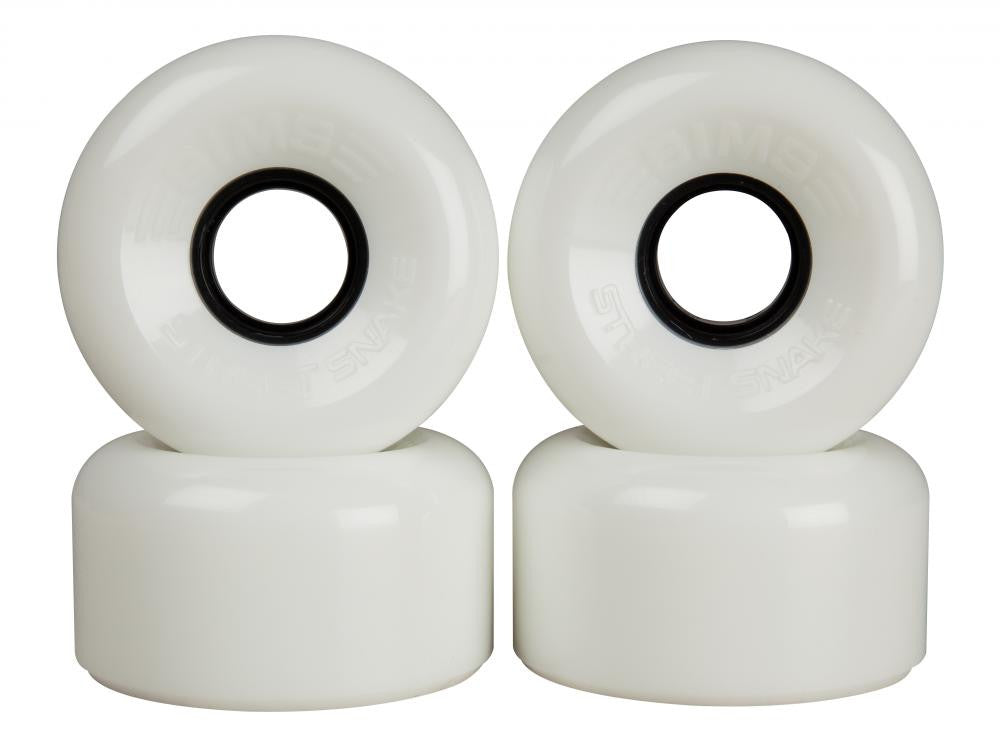 Sims Quad Wheels Street Snakes - Momma Trucker Skates