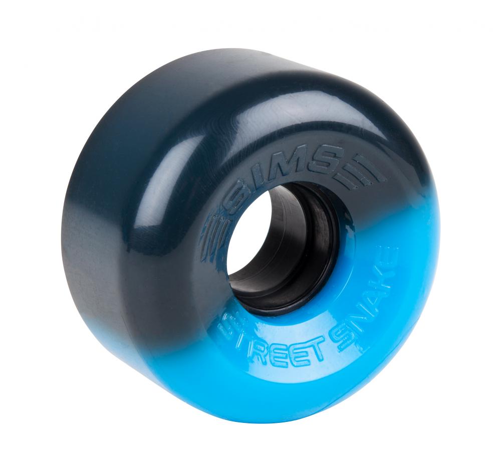 Sims Quad Wheels Street Snakes - Momma Trucker Skates