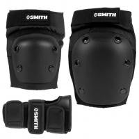 Smith Scabs Adult Combo Pad Set - Momma Trucker Skates