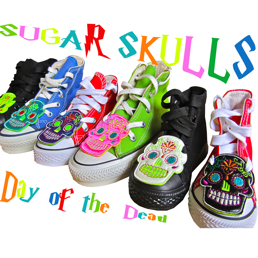 Shwings - Momma Trucker Skates