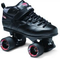 Suregrip Rebel Avenger Quad Skates - Momma Trucker Skates