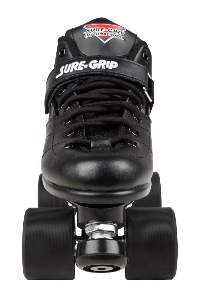 Suregrip Rebel Derby Package - Momma Trucker Skates