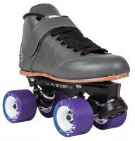 Suregrip Isis Avenger Roller Derby Skates - Momma Trucker Skates