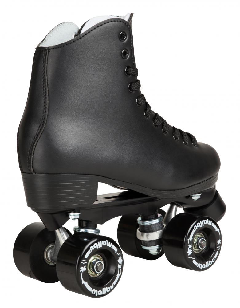 Suregrip Quad Skates Malibu Complete Package - Momma Trucker Skates