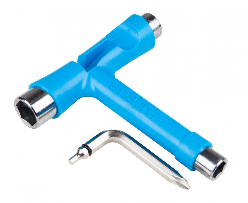 Skate Ninja T Tool - Momma Trucker Skates