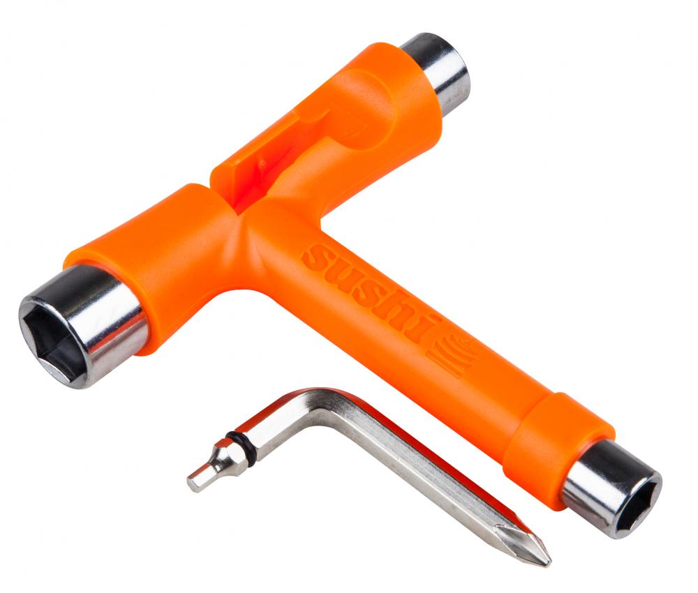 Skate Ninja T Tool - Momma Trucker Skates