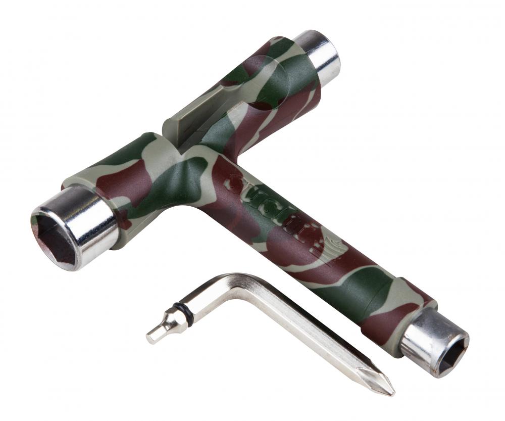 Skate Ninja T Tool - Momma Trucker Skates