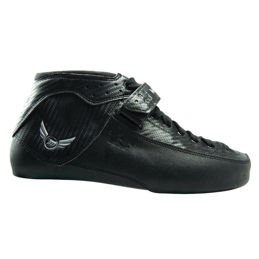 MOTA MOJO SAVAGE Boot Only - Momma Trucker Skates