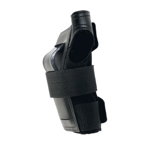 Smith Scabs Black Kool Wrist Guards