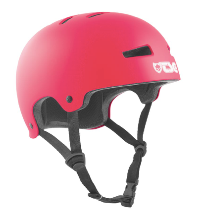 TSG Evolution Helmet - All Colours - Momma Trucker Skates