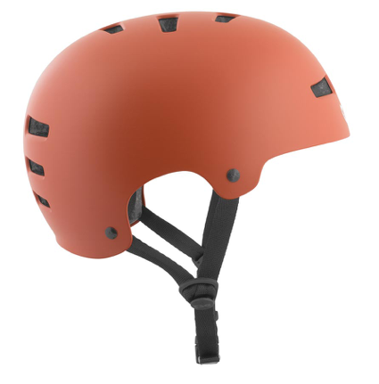 TSG Evolution Helmet - All Colours - Momma Trucker Skates
