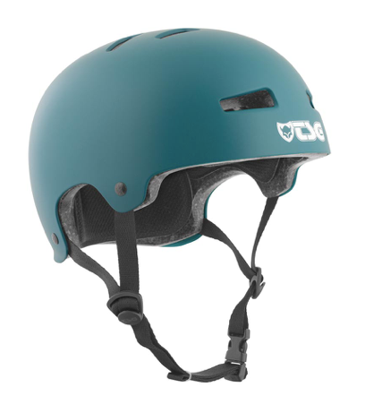 TSG Evolution Helmet - All Colours - Momma Trucker Skates
