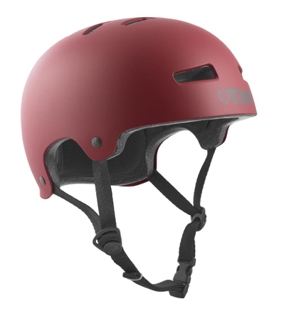 TSG Evolution Helmet - All Colours - Momma Trucker Skates