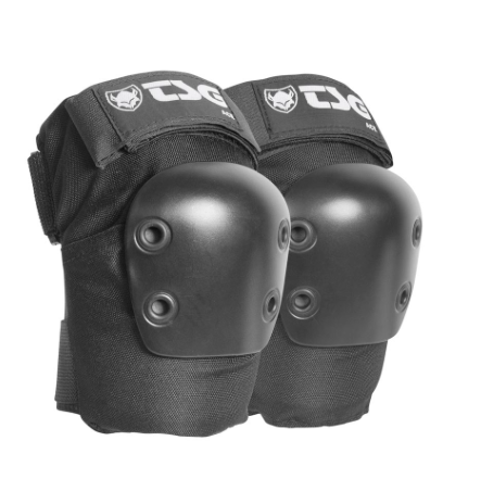 TSG Ace Elbow Pads - Momma Trucker Skates