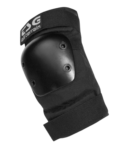 TSG All Terrain Elbow Pads - Momma Trucker Skates