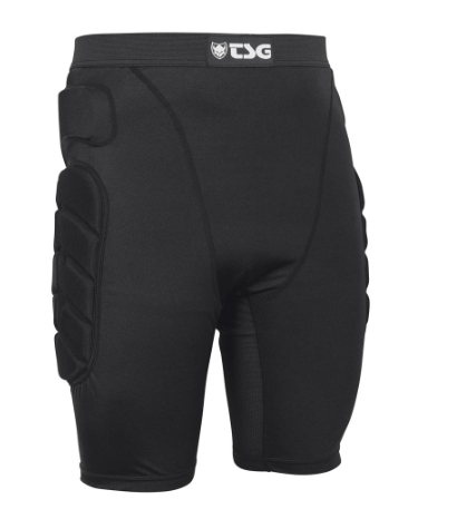 TSG All Terrain Crash Pants - Momma Trucker Skates