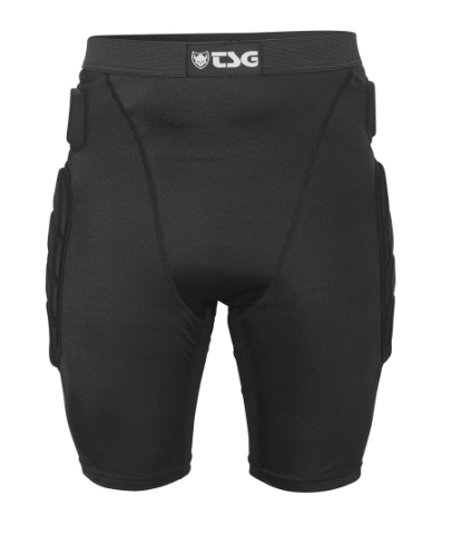 TSG All Terrain Crash Pants - Momma Trucker Skates