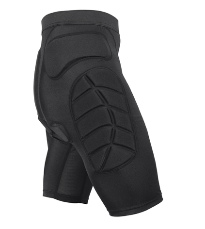 TSG All Terrain Crash Pants - Momma Trucker Skates