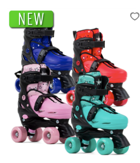 Protection roller quad sales