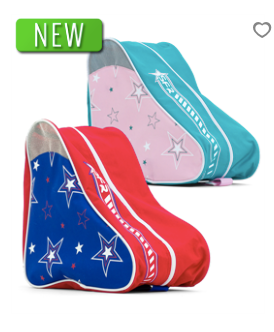 SFR Star Skate Bag - All Colours - Momma Trucker Skates