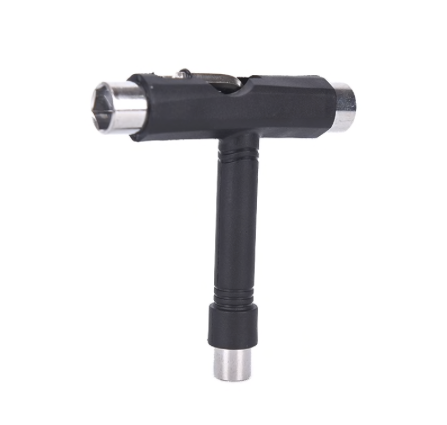 MTS T Shape Skate Tool - Various Colours - Momma Trucker Skates