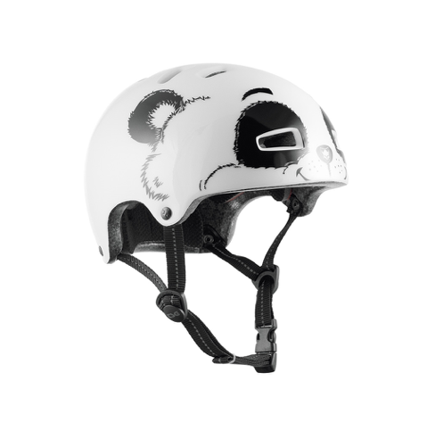TSG Nipper Helmet - Various Colours - Momma Trucker Skates