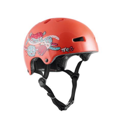 TSG Nipper Helmet - Various Colours - Momma Trucker Skates