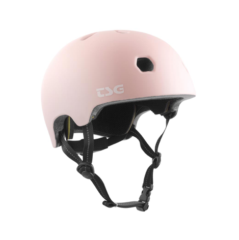 TSG Meta Sprayed Helmet - Various Colours - Momma Trucker Skates