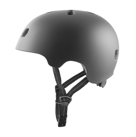 TSG Meta Solid Colour Helmet - Various Colours - Momma Trucker Skates