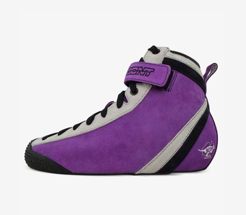 Bont ParkStar Boot Only - Purple