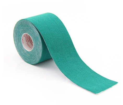 MTS Kinesiology Tape - Various Colours