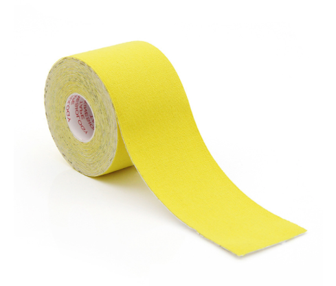 MTS Kinesiology Tape - Various Colours