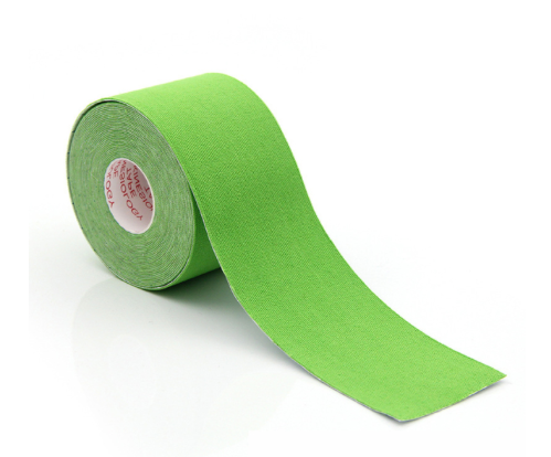 MTS Kinesiology Tape - Various Colours