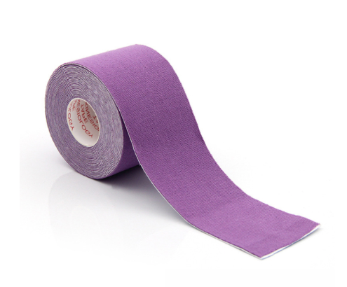 MTS Kinesiology Tape - Various Colours