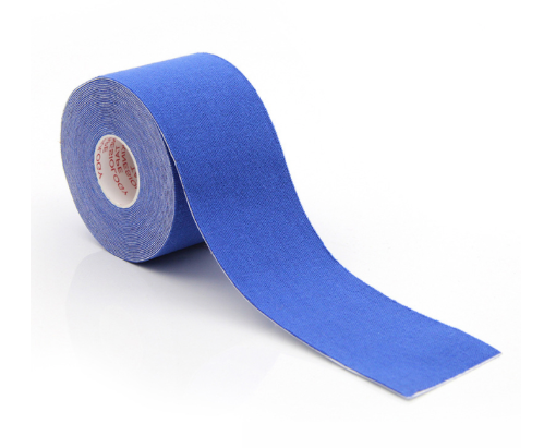 MTS Kinesiology Tape - Various Colours