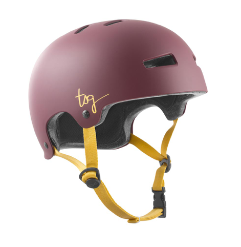 TSG Evolution Helmet - All Colours - Momma Trucker Skates