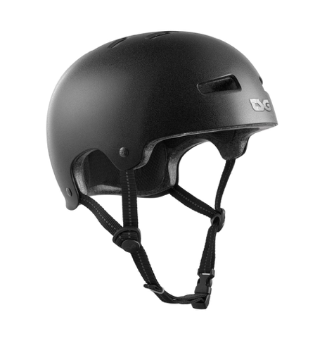 TSG Evolution Graphic Helmet - Various Designs - Momma Trucker Skates