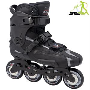 Seba High Light 80 Inline Skates - Momma Trucker Skates