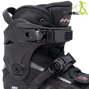 Seba High Light 80 Inline Skates - Momma Trucker Skates