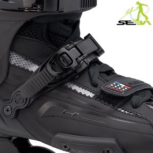 Seba High Light 80 Inline Skates - Momma Trucker Skates