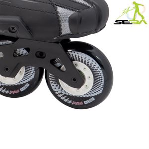Seba High Light 80 Inline Skates - Momma Trucker Skates