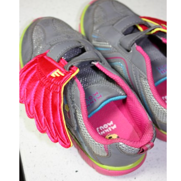 Shwings - Momma Trucker Skates