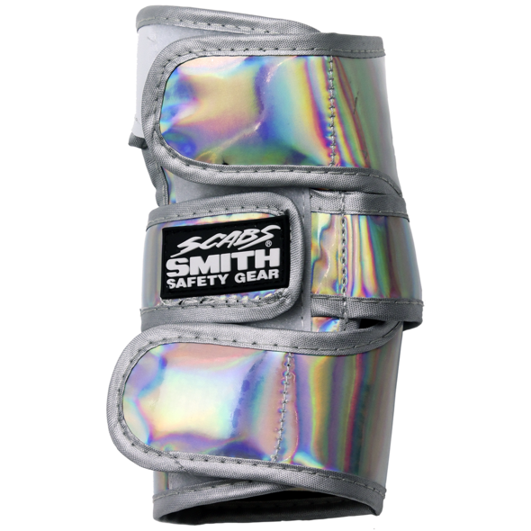 Smith Scabs Adult Combo Pad Set - Unicorn Holographic