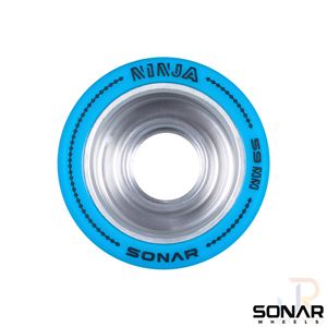 Sonar Ninja Wheels - Various Colours!