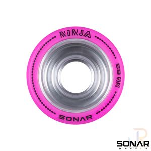 Sonar Ninja Wheels - Various Colours!