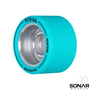 Sonar Ninja Wheels - Various Colours!