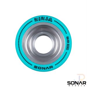 Sonar Ninja Wheels - Various Colours!