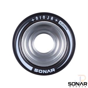 Sonar Ninja Wheels - Various Colours!